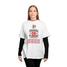 Mère de baseball 50e anniversaire