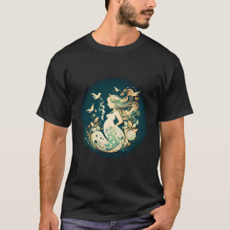 T-shirt Mère De Grossesse Pour Les Nouveaux Membres De La 