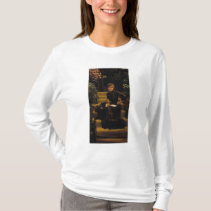 T-shirt Mère de James Tissot et enfant ou le Siste plus