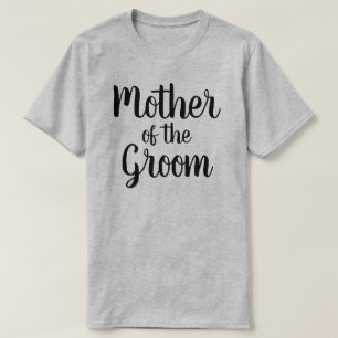 T-shirt Mère de la chambre