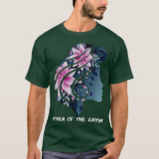 T-shirt Mère De La Salle1858