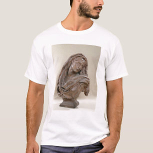 T-shirt Mère Dolorosa, 1869-70