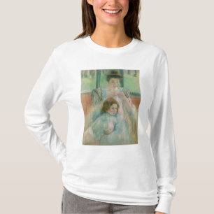 T-shirt Mère et enfant