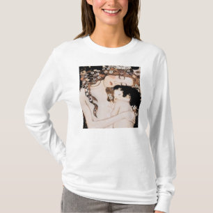 T-shirt Mère et enfant Gustav Klimt