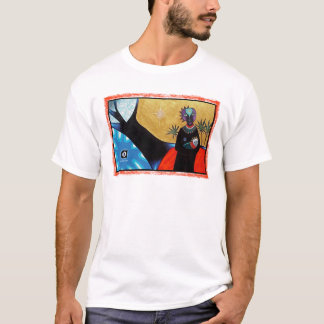 T-SHIRT MÈRE ET SOLEIL