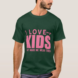T-shirt Mère Fille de la Fête