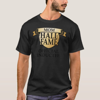 T-shirt Mère Hall of Fame