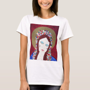 T-shirt Mère Marie