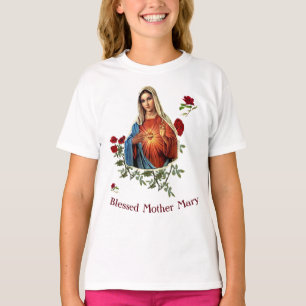 T-shirt Mère Marie