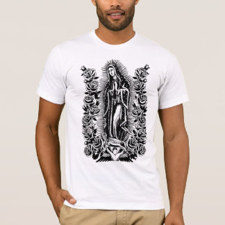 T-shirt Mère Mary