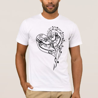 T-shirt mère T