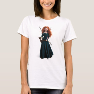 T-shirt Mérida 7