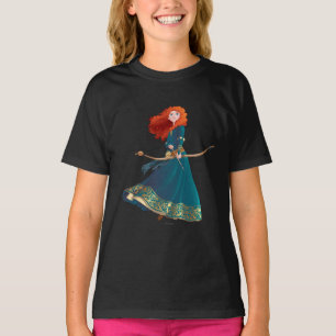 T-shirt Merida   Faisons ceci