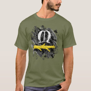 T-shirt Méridien Bough