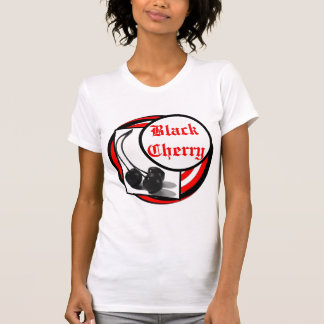 T-shirt Merisier