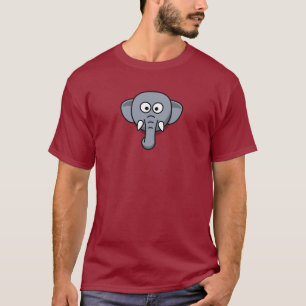 T-shirt Merkwaardig