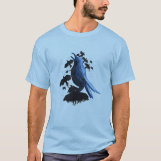 T-shirt Merle