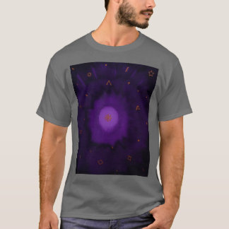 T-shirt Merlin