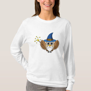 T-shirt Merlin mignon, sortilège