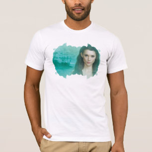 T-shirt Mermaid 2