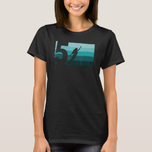 T-shirt Mermaid 5e anniversaire Design