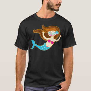 T-shirt Mermaid Pixie Surprise 2