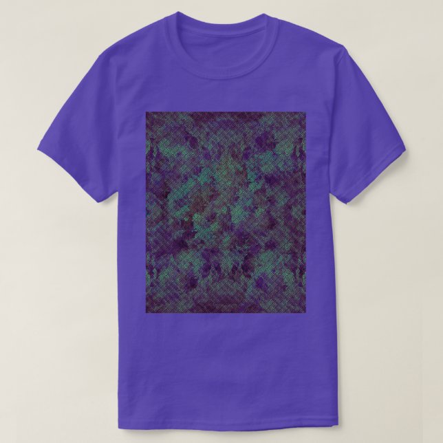 T-shirt Mermaid v6 (Design devant)