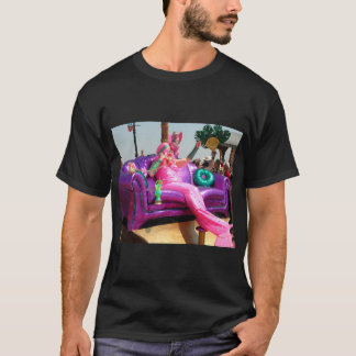 T-shirt Mermaids de Coney Island