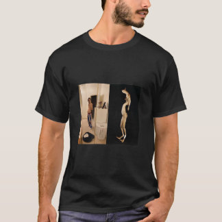 T-shirt merque bbno$