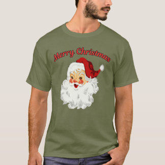 T-shirt Merry Christmas 