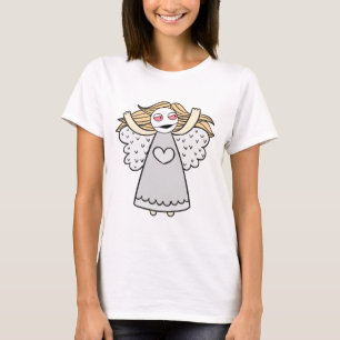 T-shirt Merry christmas