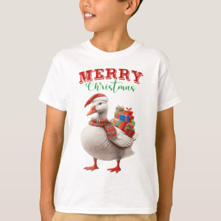 T-SHIRT MERRY CHRISTMAS 2026