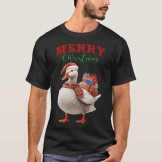 T-SHIRT MERRY CHRISTMAS 2026