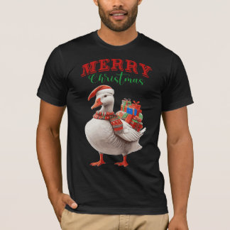 T-SHIRT MERRY CHRISTMAS 2026