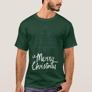 T-shirt Merry Christmas Funny Christmas Shirt151