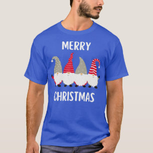 T-shirt Merry Christmas Funny Christmas Shirt2