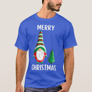 T-shirt Merry Christmas Funny Christmas Shirt23