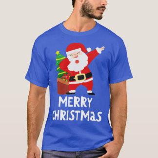 T-shirt Merry Christmas Funny Christmas Shirt6