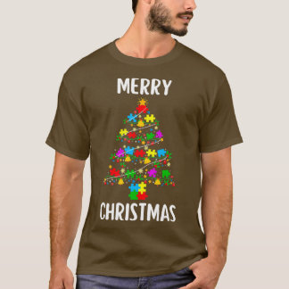 T-shirt Merry Christmas Funny Christmas Shirt80