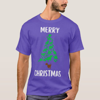 T-shirt Merry Christmas Funny Christmas Shirt82