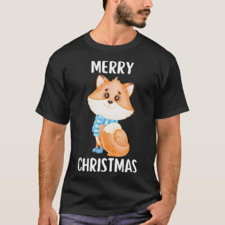 T-shirt Merry Christmas Funny Christmas Shirt89