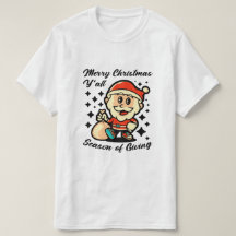 Merry Christmas Y’all