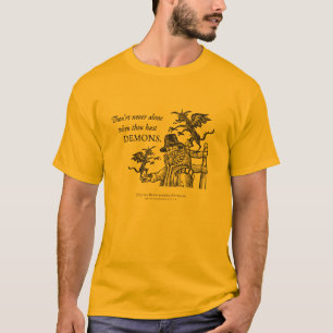 T-shirt Merry Company