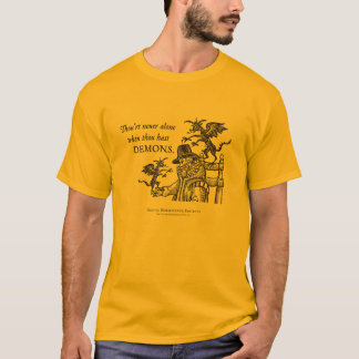 T-shirt Merry Company
