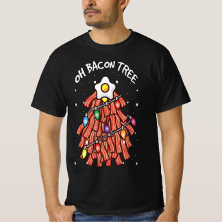 T-shirt Merry Crispness