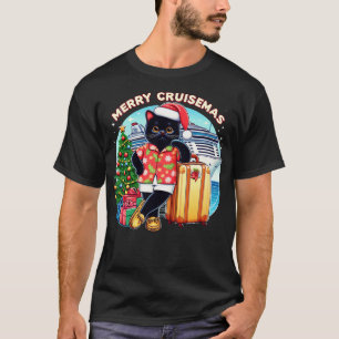 T-shirt Merry Cruisemas