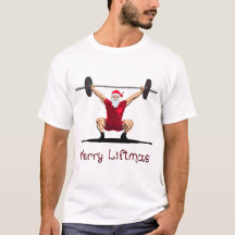 Merry Liftmas