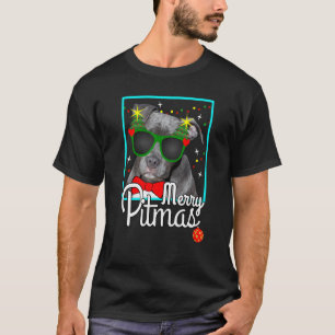 T-SHIRT MERRY P