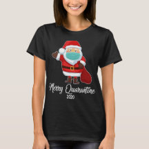 Merry Quarantine 2020