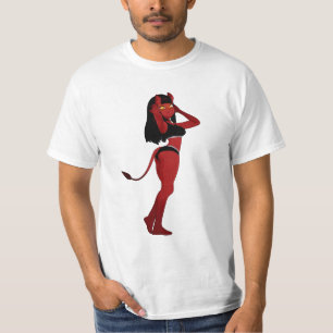 T-shirt Meru le succulent mignon